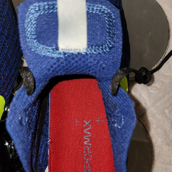 Nike Vapor Max - Picture 4 of 8
